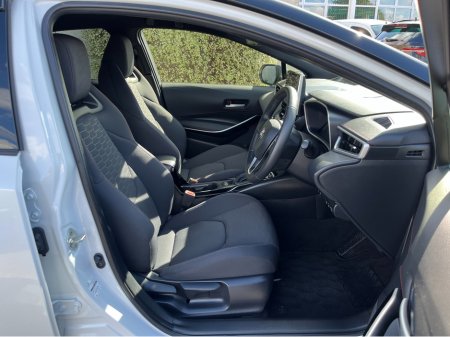 2023 Toyota Corolla - photo 11