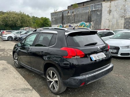 2016 Peugeot 2008 - photo 4