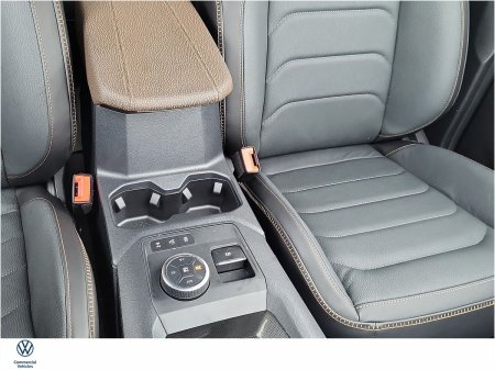 2027 Volkswagen Amarok - photo 26