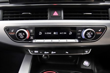 2022 Audi A4 - photo 24