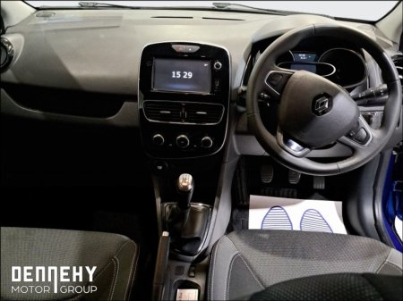 2018 Renault Clio - photo 2