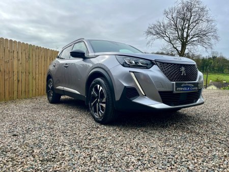 2022 Peugeot 2008 - photo 16