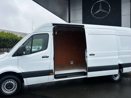 2026 Mercedes-Benz Sprinter - photo 3