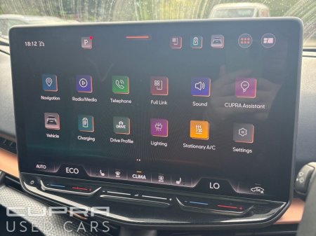 2025 Cupra Tavascan - photo 19