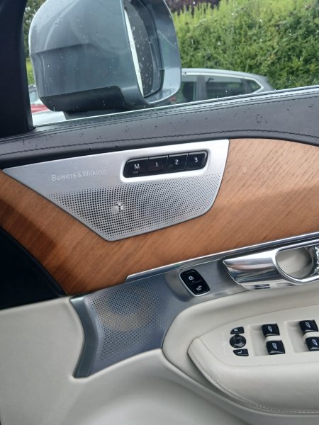 2016 Volvo XC90 - photo 24