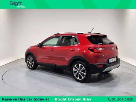 2018 Kia Stonic - photo 5