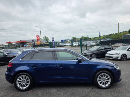 2015 Audi A3 - photo 4