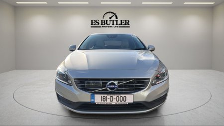 2018 Volvo V60 - photo 9