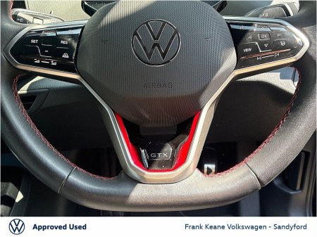 2027 Volkswagen ID.4 - photo 42