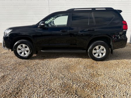 2022 Toyota Land Cruiser - photo 19
