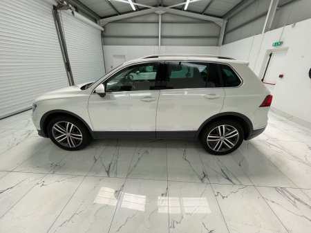2018 Volkswagen Tiguan - photo 4