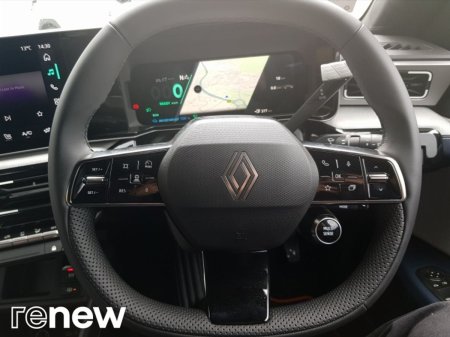 2026 Renault 5 - photo 14