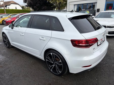 2019 Audi A3 - photo 5