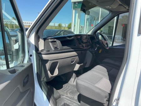 2022 Ford Transit - photo 15