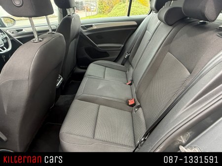 2021 Volkswagen Golf - photo 13