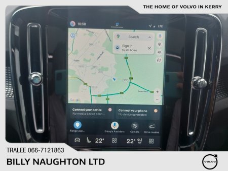 2026 Volvo EX40 - photo 29