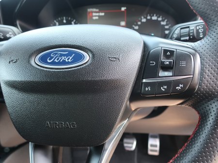 2023 Ford Focus - photo 13