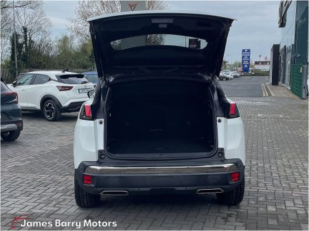 2018 Peugeot 3008 - photo 19