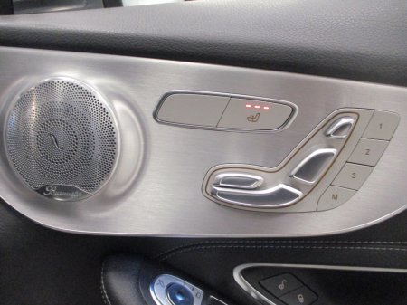 2017 Mercedes-Benz C-Class - photo 16