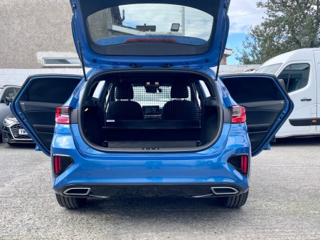 2021 Kia Ceed - photo 15