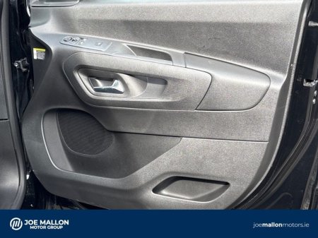 2026 Peugeot Partner - photo 15