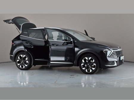 2023 Kia Sportage - photo 9