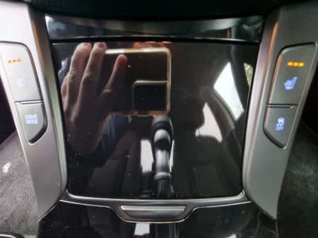 2016 Hyundai i40 - photo 22