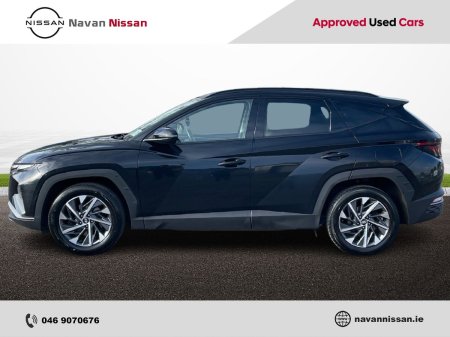 2023 Hyundai Tucson - photo 4