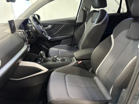 2018 Audi Q2 - photo 34