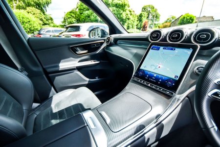 2025 Mercedes-Benz GLC - photo 15