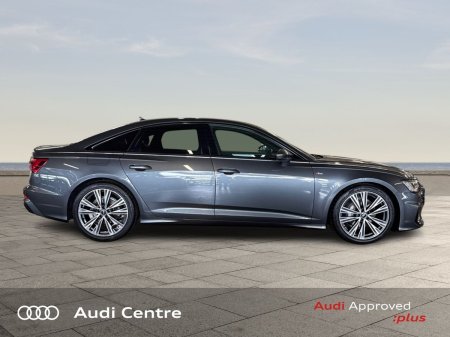 2022 Audi A6 - photo 6