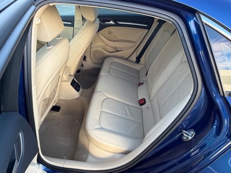2015 Audi A3 - photo 12