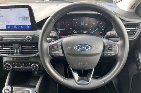 2022 Ford Focus - photo 12