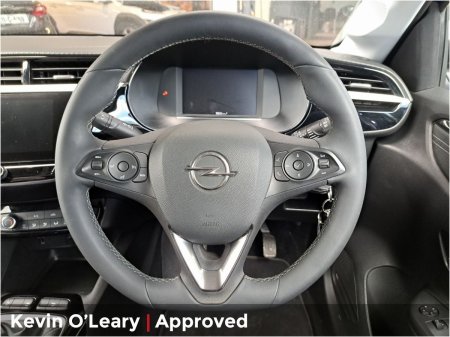 2023 Opel Corsa - photo 18