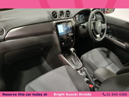 2026 Suzuki Vitara - photo 12