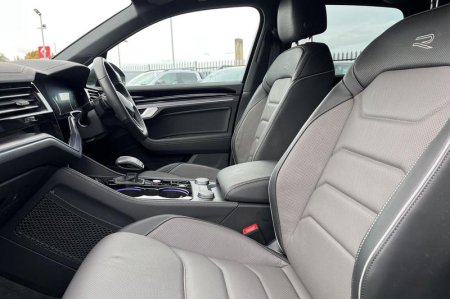 2026 Volkswagen Touareg - photo 19