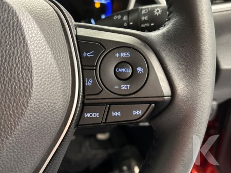 2018 Toyota Corolla - photo 16