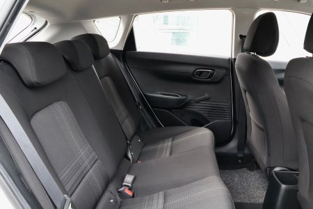 2024 Hyundai Bayon - photo 17