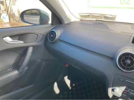 2016 Audi A1 - photo 18