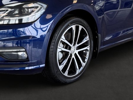 2019 Volkswagen Golf - photo 10