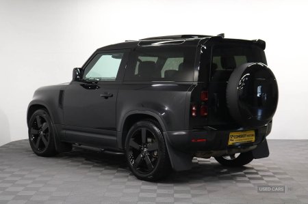2023 Land Rover Defender - photo 5