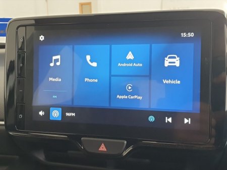 2024 Toyota Yaris - photo 21