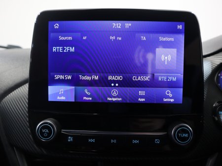 2023 Ford Puma - photo 16