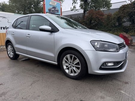 2015 Volkswagen Polo - photo 2