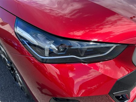 2026 BMW 5-Series - photo 18