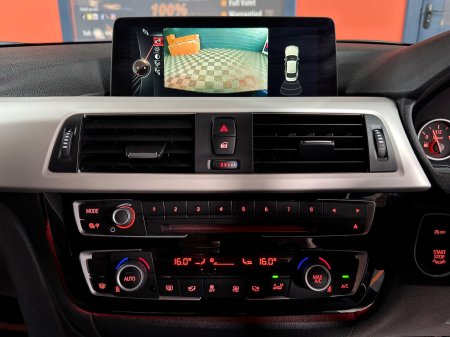2016 BMW 3-Series - photo 34