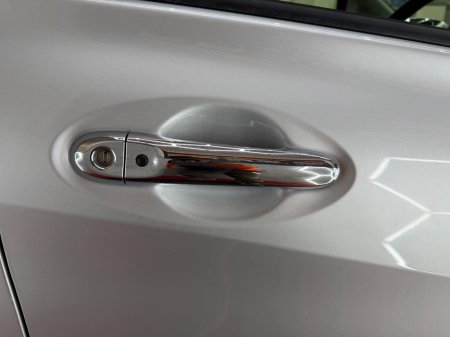 2019 Nissan Note - photo 5