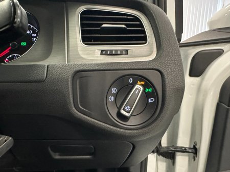 2014 Volkswagen Golf - photo 23
