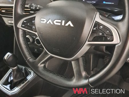 2025 Dacia Jogger - photo 25