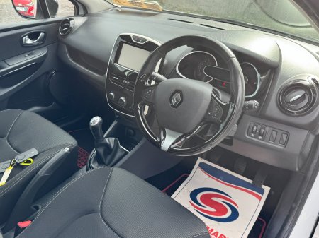 2017 Renault Clio - photo 7